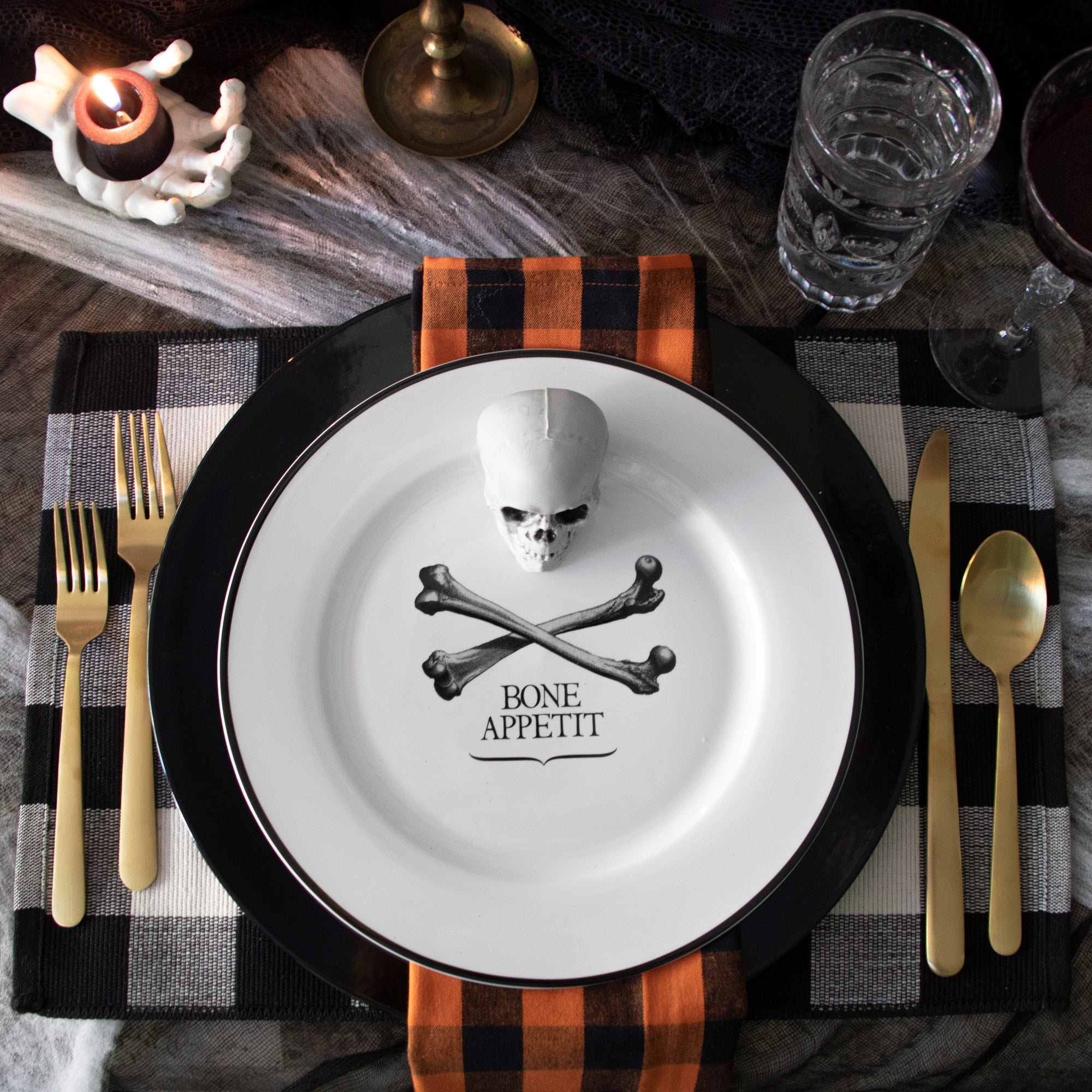 How to Host the Perfect Casual Halloween Get Together
