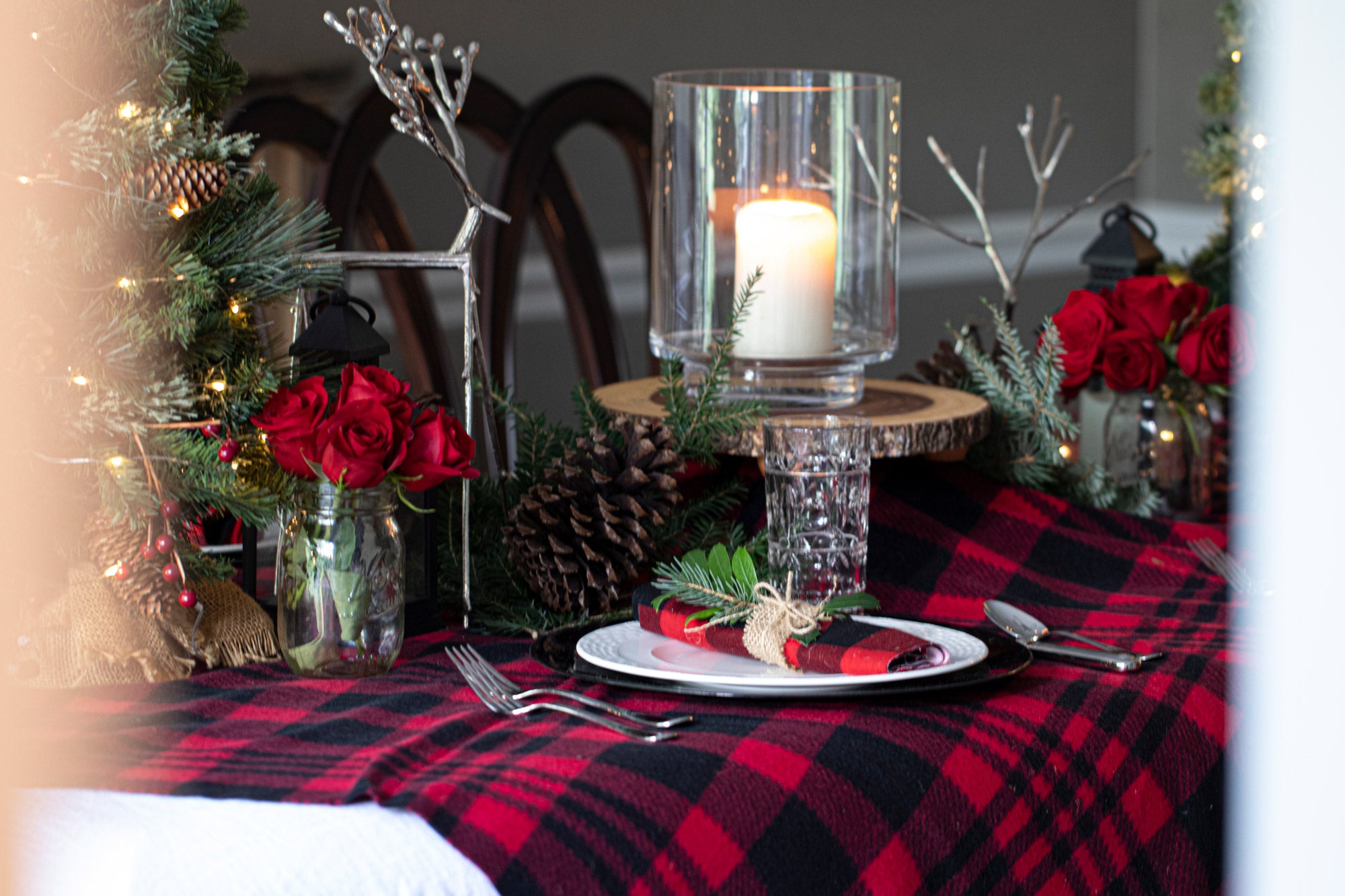 Your New Go-To Holiday Entertaining Guide