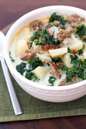 Zuppa Toscana