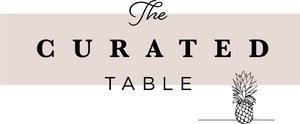 The Curated Table