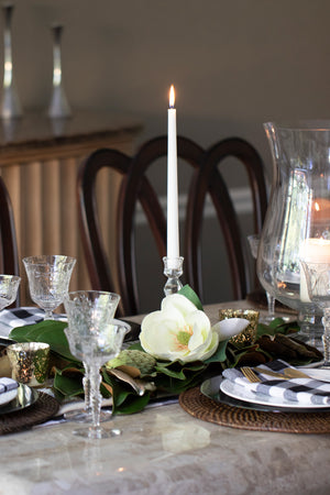 Southern Charm Tablescape